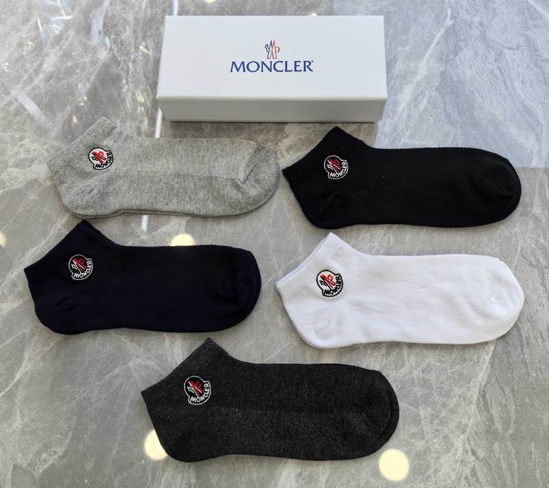 Moncler Socks QY01
